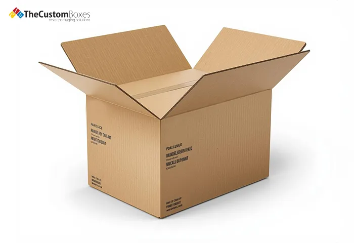 Key Features of Long Postal Boxes